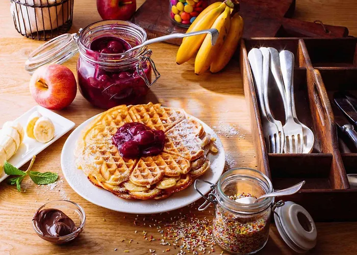 ibis Hotel Düsseldorf Hauptbahnhof